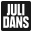 Logo Julidans