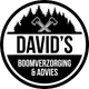Logo DAVID'S BOOMVERZORGING EN ADVIES