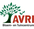 Logo van AVRI Bloem- en Tuincentrum