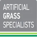 Logo Artificial Grass Specialists The Netherlands