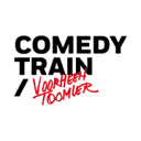 Logo van Comedytrain