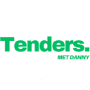 Logo Tenders met Danny