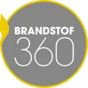Logo Brandstof360 TOP 100 ZZP marketeers community
