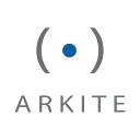 Logo van ARKITE B.V.