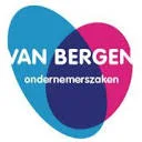 Logo Van Bergen ondernemerszaken