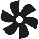 Logo van FRIS! ventilatietechniek