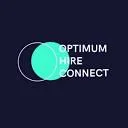 Logo Optimum Hire Connect