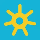 Logo Toptimism at Work