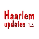 Logo Haarlem updates