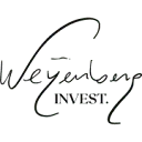 Logo Weijenberg Invest