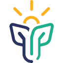 Logo Positive Touch - School voor holistische massage en bewustwording