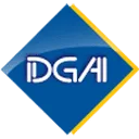 Logo DGA Financieel Adviseurs Den Haag