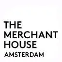 Logo The Merchant House Amsterdam
