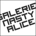 Logo van Galerie Nasty Alice