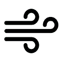Logo Kind uit de Wind