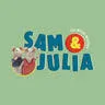 Logo Sam AND Julia - The Mouse Mansion
