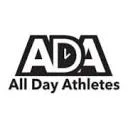 Logo All Day Athletes