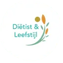 Logo Diëtist AND Leefstijl