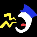 Logo van Controle Alt Delete Official