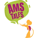 Logo Amsterdam Tales