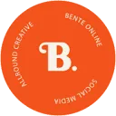 Logo Bente Online