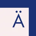Logo van Anne Hänni Grafisch Ontwerp