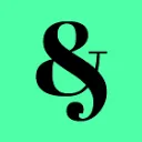 Logo Meester AND van der Boven