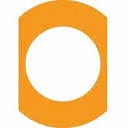 Logo van den Heuvel verlichting