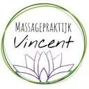 Logo Massagepraktijk Vincent