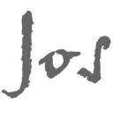 Logo Jos van Zijl Interieur Ontwerp