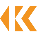 Logo van Kikks artiesten AND acts