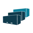 Logo van Universal Storage Containers