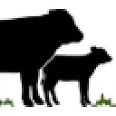 Logo Frisian Angus