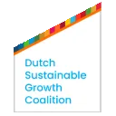 Logo van DSGCoalition