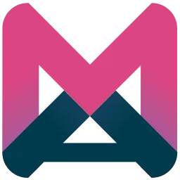 Logo MAX BI Business Intelligence