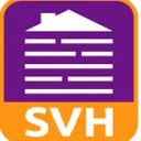 Logo van Sociale Verhuurders Haaglanden
