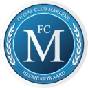 Logo van FC Marlène