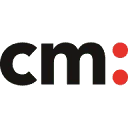 Logo van CM: Executive