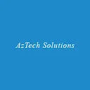 Logo AzTech Solutions VoF