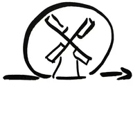 Logo MichelVanDerMeulen.com