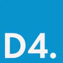Logo D4