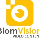 Logo BLOMVISION