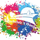 Logo Beachclub 't Gorsje
