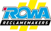 Logo ROWA Druk AND Media
