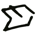 Logo HCA Amsterdam Tigers Hockey