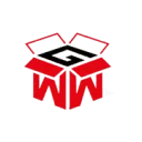 Logo WWG Kerstpakketten B.V.
