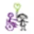Logo Fonds Kind AND Handicap