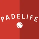 Logo Padelife