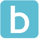 Logo van bond for web solutions