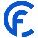 Logo van CookieFirst - Consent Management Platform by iubenda